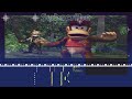 Stickerbrush Symphony [8-Bit Remix] - Super Smash Bros. Brawl (Donkey Kong Country 2)