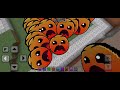 Custom Lobotomy dash nextbots| Geometry dash difficulty faces Part 9 Addon for Minecraft PE |1.20+