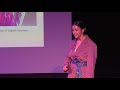 The Sustainable Future Lies in Indigenous Tradition | Yasmeen Mjalli | TEDxAlManaraSquare