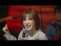 ON AIR 🔴 [WENDY's PLAYLIST] WISH YOU WELL - Band Live Ver.