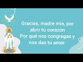 junto a ti María canto a la virgen María coro Jesús Nazareno #virgenmaria #cancionesreligiosas