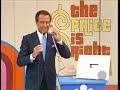 The Price is Right - 1985 Home Viewer Showcase Winner
