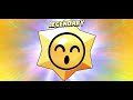 Brawl stars box opening all legendary!