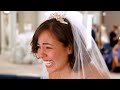 Bride Wants A Glittery Dress That Makes Her Shine Like NYC! | Say Yes To The Dress America