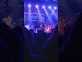 indigo de souza - all of this will end (live in philly 5/23/23)