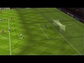 FIFA 14 iPhone/iPad - Wales vs. Germany