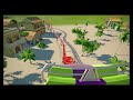 Planet Coaster Console: Escape from Tortuga