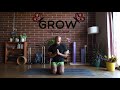 Tension Releasing Guided Body Scan Meditation (15min)