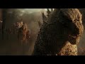 Godzilla vs Kong (Battle Theme Mix)