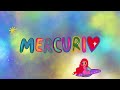 KAROL G - MERCURIO (Karaoke)