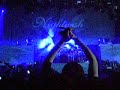 Nightwish - Intro - Zénith Europe à Strasbourg - 07/04/08