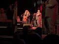 Jamey Johnson W/ His Dad Howard Johnson “ Long Black Veil “