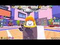 I Got Every NEW OP Strength Medal and Achievement in Arm Wrestling Simulator! (Roblox)