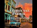 Latidos Del Barrio (Salsa Trap Beat)