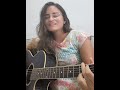 Karina voz e violão: All Star - Nando Reis