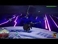 Kingdom Hearts 3 Young Xehanort Data Battle