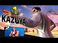 Playing Kazuya everyday until I hit 10k subscribers(day 14)