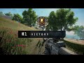 First win cod blackout day 1