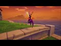 Spyro the Reignited Trilogy : Town Square 100% COMPLETE : NO COMMENTARY