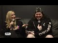 Wolfgang Van Halen & Nita Strauss Interview with WRIF's Steve Black