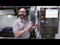 MACRO HACKS! Automate Your Tool Offsets and Data - Haas Automation Tip of the Day