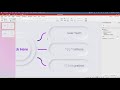 How to Create a Responsive Animated Neumorphic PowerPoint Slide: Part 1