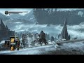 Dark Souls III - Stream 9: Dancing Queen