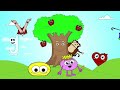 Abc and Phonics Songs | English Tree TV