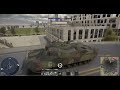 Still Best MBT In 10.3BR?ㅣWar Thunder M1 AbramsㅣUHQ 4K