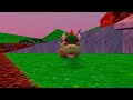 King Gizzard & the Lizard Wizard - Rattlesnake (Super Mario 64 soundfont)