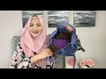 Longchamp Le Pliage Cuir | New Bag Reveal!