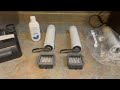 Why does my Tineco vacuum smell? How to clean a Tineco Floor One S5 Pro Vacuum Mop.