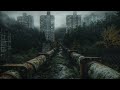 Nomore: Dark Ethereal Cyberpunk Ambient [FOCUS-STUDY] Deep Sci Fi Ambient Music