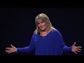 Build Your House of Brick: Defeating the Big Bad Wolf OCD | Melanie Burris | TEDxWilmingtonWomen