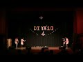 Folk Dances - WPI Diya 2010
