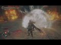 Elden Ring Shadow of the Erdtree DLC NG+ Midra, Lord of Frenzied Flame Boss Fight