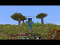 ELECTRIC STORM Armor Speedrunner vs WATER Armor Hunter : JJ vs Mikey in Minecraft Maizen!