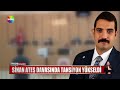 Sinan Ateş davasında tansiyon yükseldi