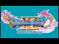 Overture - Dragon Quest XI Music Extended