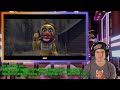 [SFM FNAF] The path of the Rookie 1 (Reaction) - 