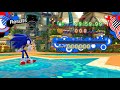 Sonic Generations(Tropical Resort) 60 FPS