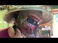 Airsoft Zombie Mask