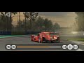 Pursuit of Victory Porsche 919 Hybrid 2015 Stage 9