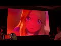 Sonic X Shadow Generations: Dark Beginnings Teaser (Crowd Reaction @ Anime Expo 2024)