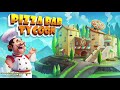 Cooking Tycoons: 3 in 1 bundle Gameplay (Nintendo Switch)