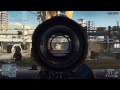 Battlefield 4 Gamplay on Lenovo IdeaPad y510p