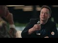 Elon Musk - Consciousness