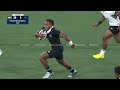 HIGHLIGHTS | NEW ZEALAND v FIJI | July Internationals 2024