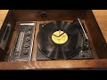 Vinyl 33rpm - Carpenters - 1971 - Carpenters - Side A