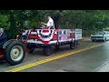 2011 Northport, NY Memorial Day Parade 1 of 7